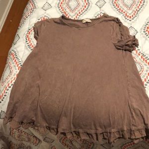 Altered State Blush Top